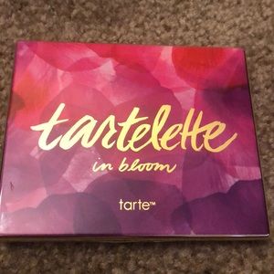 Tarte Palette